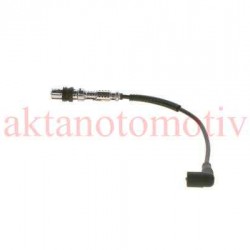 BUJİ KABLOSU TAKIM GOLF5 / GOLF6 / JETTA / PASSAT 04= CBZB-BMY-BLG-CAXA 1.2 TSİ-1.4 TSİ (4 Adet)